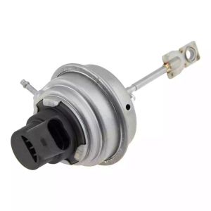 VALVULA REGULADORA PRESION TURBOCOMPRESOR AUDI SEAT SKODA VW 1.6TDI 03L253014CX 03L253014CV 03L253014AV 03L253014A 03L253014AX
