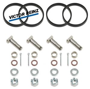 
KIT ANULAR PALOMILLAS / MARIPOISAS DE COLECTOR ADMISION MERCEDES BENZ CLASE C- E 200/220 CDI
REFERENCIAS COMPATIBLES: A6110903637 A6110902937 A6110902337 A6110903637