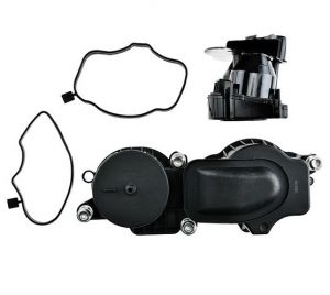 SEPARADOR DE ACEITE, VÁLVULA VENTILACIÓN CÁRTER CON JUNTAS BMW 11127799224 11127793163 11127789822 11127781465 RECAMBIO NUEVO AL MEJOR PRECIO, ENVIO RAPIDO