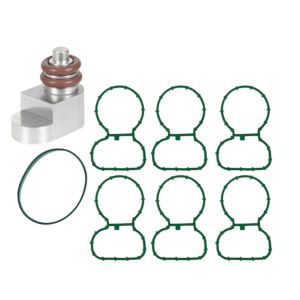 KIT ANULAR PALOMILLAS BMW 3.0D B57 G01 G02 G11 G12 G30 G31 G32 11618477030 11618570228 11618596319 11618477029 8570228 8596319