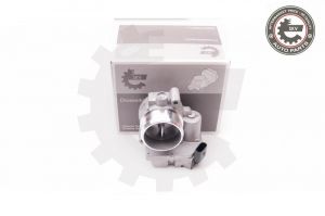 CUERPO DE MARIPOSA ALETA DE MANDO HYUNDAI , KIA 2.0CRDI 
REFERENCIAS COMPATIBLES: 35100-27410 3510027400 5WY9110C A2C59515171 7519122
ALETA DE MANDO, SUMINISTRO DE AIRE