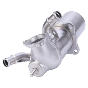 ENFRIADOR EGR A4 B8 B9 A5 8T A6 C7 2.0 TDI 04L131512A 04L131513B