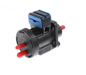VÁLVULA SOLENOIDE DE PRESION / TRANSDUCTOR DE PRESION MERCEDES-BENZ 05080371AA K05080371AA 0005450427 A0005450427 - RECAMBIO NUEVO AL MEJOR PRECIO Electroválvula convertidor de presión de vacío turbocompresor  Mercedes Benz A0005450527
