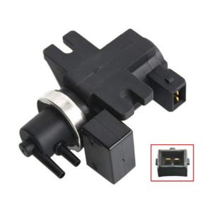 transductor presión BMW, válvula solenoide BMW EGR, convertidor presión turbo BMW, electroválvula vacío BMW diésel, 11747796634, 11742247906, Pierburg 72279600, control gases escape BMW, válvula presión EGR BMW Serie 1 Serie 3 Serie 5 Serie 7 X3 X5, recam