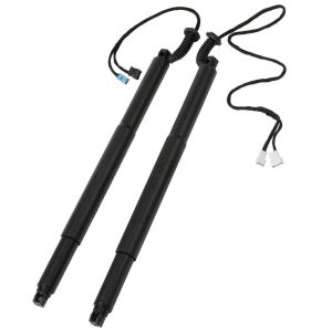 amortiguadores maletero eléctrico BMW X6 F16 F86, amortiguadores portón trasero BMW X6, pistones de gas eléctricos maletero BMW X6 F16 F86, soporte portón eléctrico BMW X6, 51247434043, 51247434044, kit 2 amortiguadores portón eléctrico BMW X6 F16 F86