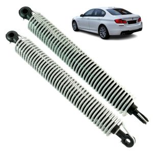 2X AMORTIGUADORES DE PRESIÓN DE GAS BMW Serie 5 F10 2009-2017 7204367, 51247204367, 51247204366