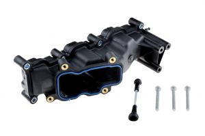 COLECTOR DE ADMISIÓN IZQ AUDI A4 ALLROAD, A5, VW TOUAREG 2.7 / 3.0TDI 
REFERENCIAS COMPATIBLES: 059129711BL 059129711AT 059129711AR 059129711AS 059129711BF 059129711BJ 059129711BR 059129711BS