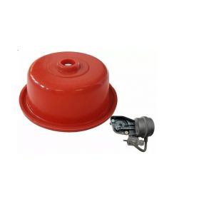 ACTUADOR DE VACÍO DE MEMBRANA DE DIAFRAGMA AUDI VW SKODA SEAT 1.6,1.8,2.0 BVY BVZ BLX BMB ADR APT ARG 06B133619A, 06B133619B, 06B133619C, 06B133619D, 2306933111