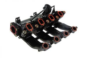 COLECTOR DE ADMISIÓN BMW M47 MOTOR 2.0D 11617800577 7800577 1117788194 11617787318 11617795393 11617800579 Módulo colector de admisión
