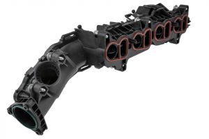 COLECTOR DE ADMISIÓN BMW X1 F48, serie 2 F45 F46 MOTORES B47 11618513653 8513653