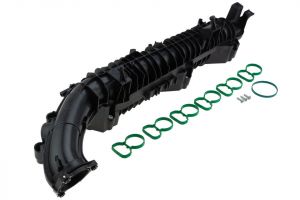 COLECTOR ADMISION BMW 3.0D B57 G01 G02 G11 G12 G30 G31 G32 11618477030 11618570228 11618596319 11618477029 8570228 8596319, MODULO COLECTOR DE ADMISIÓN BMW 5 G30/G31 530D, 530D XDRIVE 2016, BMW X3 G01 30DX 2017, BMW X4 G02 M40DX 2018, BMW SERIE 7 G11/G12 