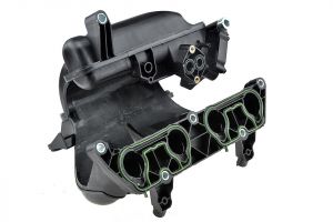 COLECTOR DE ADMISIÓN FORD 1.6 1142184 2S6G9424DB 2S6G9424DC 2S6G9424DD 2S6G9424DE 2S6G9424DF MODULO COLECTOR ADMISION RECAMBIO NUEVO AL MEJOR PRECIO, ENVIO RAPIDO