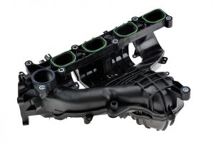 COLECTOR DE ADMISIÓN FORD MONDEO III, MAZDA 1.8,2.0 1349276 1S7G9424DC 1232543 L82913100 MODULO COLECTOR ADMISION RECAMBIO NUEVO AL MEJOR PRECIO, ENVIO RAPIDO
