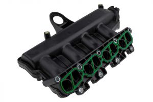 COLECTOR DE ADMISIÓN  OPEL AGILA COMBO MERIVA A TIGRA 1.3 CDTI 93190053 93177327 55231291 849271 5850162 5850111, Módulo colector de admisión  FIAT Fiorino Punto LANCIA Musa Ypsilon OPEL Agila Combo Meriva A Tigra  1.3 JTD / 1.3 D  1.3 CDTI 