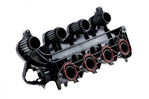 COLECTOR DE ADMISIÓN CITROEN FIAT FORD JAGUAR LANCIA LAND ROVER PEUGEOT 2.2HDI, 2.2TDCI, 2.2JTD, 2.2D 9659449480, Modulo colector de admisión  V25-1508