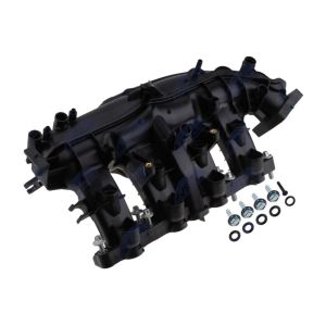 Colector de admisión Opel Astra J Meriva B Zafira C 1.4T 1.4 Turbo A14NET A14NEL B14NET B14NEL Múltiple de admisión Intake Manifold GM 25197572 55573169 55577579 850109 850271 8502710