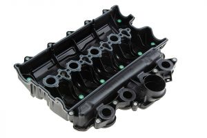 COLECTOR DE ADMISIÓN RENAULT NISSAN OPEL 2.2/2.5 DCI 8200193970 93198217 11046-00Q0H 93188618 8200193970 8200239705 8200277372