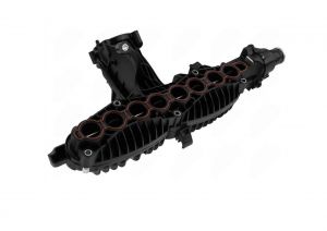 Colector de admisión, colector admisión, colector de admisión con accionador, actuador colector admisión, Volvo S60, Volvo S90, Volvo V60, Volvo V70, Volvo XC40, Volvo XC60, Volvo XC70, 2.0D, 2.0 D, 31411751, 31431955, 31293614, 8250508, admisión Volvo, c