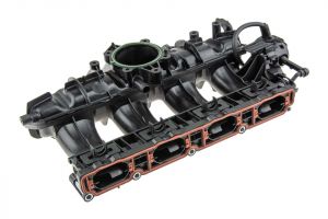 COLECTOR DE ADMISIÓN AUDI SKODA SEAT VW 1.8 2.0 TSFI  06J133185BM, 06J133185BN, 06J133185, 06J133201AS, 06H133201AF, 06H133201AN, 06J133185BT, 06J133185DE, 06J133201AL, 06J133201BD, 06J133201BH, 06J133201DF, 06J133201G