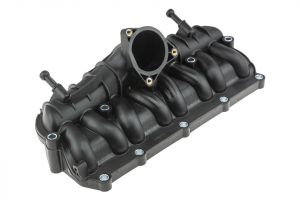 COLECTOR DE ADMISIÓN AUDI SKODA VW SEAT 2.0TDI BMN 03G129711AS 03G129711AF 03G129711AS SIN VÁLVULA DE VACÍO Y MARIPOSAS, MODULO COLECOTOR DE ADMISION 2.0 TDI, COLECTOR DE ASPIRACIÓN PUENTE DE ASPIRACIÓN VW GOLF V, JETTA III, PASSAT B6, TOURAN 03G129711AF