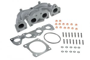 COLECTOR DE ESCAPE CITROEN PEUGEOT 1.4 / 1.6V 0341G2 0341.G2 COLECTOR ESCAPE REFORZADO DE HERRO DUCTIL RECAMBIOS NUEVOS AL MEJOR PRECIO, ENVIO RAPIDO