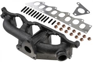 COLECTOR DE ESCAPE RENAULT NISSAN OPEL 1.9 DTI 1400400QAC 1400400QAD 7700110182 8200091430 4410121 93160175 COLECTOR DE ESCAPE RENAULT ESPACE KANGOO LAGUNA MEGANE TRAFIC 1.9DCI OPEL VIVARO 1.9DI, DTI NISSAN PRIMASTAR 1.9DCI