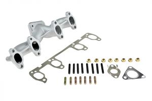 COLECTOR DE ESCAPE VW AUDI SEAT SKODA 1.9 TDI 028253033AG 038253031N 38263033EC 038253031AJ COLECTOR DE ESCACAPE REFORZADO DE HERRO DUCTIL RECAMBIO NUEVO AL MEJOR PRECIO, ENVIO RAPIDO
