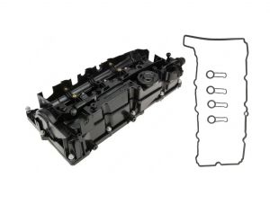 TAPA DE CULATA BMW 1 F20 114D,116D,118D,120D,125D 11128570828 11128589941 11127810584 359000605750
