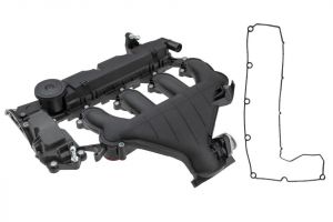 COLECTOR ADMISION CITROEN FIAT PEUGEOT FORD LANCIA  2.0HDI 0248Q6 9645977980 0248Q6 1461731 96626889 0248.P4, TAPA DE BALANCINES CITROEN C4 2.0HDI 200, CITROEN C5 III 2.0HDI 2008, CITROEN JUMPY 2.0HDI 2008, FIAT SCUDO 2.0JTD 2007, FORD C-MAX 2.0TDCI 2007,