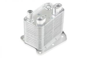 RADIADOR DE ACEITE CCL-ME-017 MERCEDES E W210 3.2CDI A6131880101