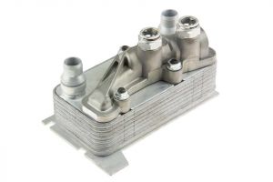RADIADOR DE ACEITE CCL-ME-018 MERCEDES  A0995001900