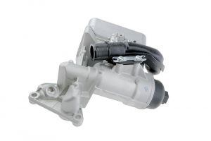 RADIADOR DE ACEITE CON FILTRO CCL-NS-003 NISSAN OPEL RENAULT 2.3 /2.0 DCI 8201005241