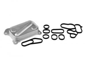 RADIADOR DE ACEITE CCL-PL-002 OPEL FIAT 1.3CDTI /  1.3D 55210712 650034