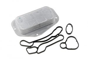 RADIADOR DE ACEITE CCL-PL-003 OPEL 1.6,1.8 55355603