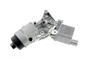 RADIADOR DE ACEITE CON FILTRO CCL-PL-007 OPEL CHEVROLET 1.4T 55566784