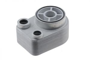 RADIADOR DE ACEITE CCL-RE-001 DACIA RENAULT NISSAN 1.5DCI  8200267937