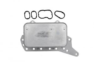 RADIADOR DE ACEITE  CON FILTRO CCL-RE-002A RENAULT NISSAN OPEL 1.6DCI 