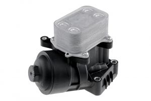 RADIADOR DE ACEITE CON FILTRO CCL-VW-000 VW SEAT SKODA  1.2TDI  03P115389A