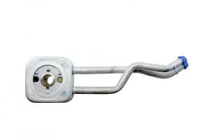 RADIADOR DE ACEITE CCL-VW-002 VW SEAT 1.6 16V  036117021E