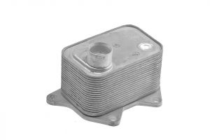 RADIADOR DE ACEITE CCL-VW-004 VW AUDI 1.8 / 2.0 TSI 06K117021B