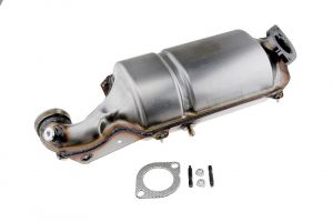 FILTRO DE PARTICULAS / FAP ALFA ROMEO MITO 1.6JTDM, FIAT BRAVO 1.6D 
REFERENCIAS COMPATIBLES: 50525613, 51799557, 51806913, 51822568, 51822605, 51867607, 51934333, 55210288, 55210499, 55211436, 55212059