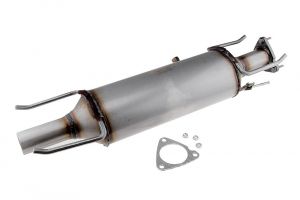 FILTRO DE PARTICULAS / FAP ALFA ROMEO 159 1.9JTDM / 2.4JTDM
REFERENCIAS COMPATIBLES: 51797130 51786867 51832671 51831548 51767239 51780158