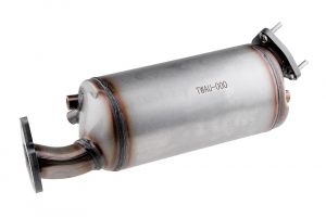 FILTRO DE PARTICULAS / FAP AUDI A4, A6 1.9 / 2.0TDI 2004
REFERENCIAS COMPATIBLES: 8E0254750FX 8E0254750HX 8E0254750CX