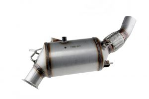 FILTRO DE PARTICULAS / FAP  BMW 3 F30 F87 218d 220d 225d 
REFERENCIAS COMPATIBLES: 18308508993 18308514475 18308514477 18308508996 18308508994 18308508995