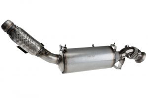 FILTRO DE PARTICULAS / FAP MERCEDES SPRINTER 213CDI, 216CDI, 313CDI, 316CDI 2.1CDI 2006
REFERENCIAS COMPATIBLES: 9064906381 9064901500 390358 BM11104H
