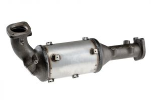 FILTRO DE PARTICULAS / FAP NISSAN NAVARA D40 2.5DCI, NISSAN PATHFINDER R51 2.5DCI
REFERENCIAS COMPATIBLES: B0802EC00A, B0802-EC00A, BO8O2-ECOOA, 20802EC00A