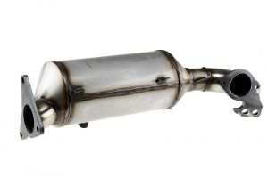 FILTRO DE PARTICULAS / FAP SUBARU FORESTER 2.0D, IMPREZA 2.0D
REFERENCIAS COMPATIBLES: 44612AA670 BM11199H 