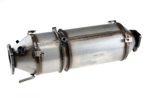 FILTRO DE PARTICULAS / FAP IVECO DAILY 3.0D / 2.3D 
REFERENCIAS COMPATIBLES: 504131264 504290373 504131274 BM11096H

