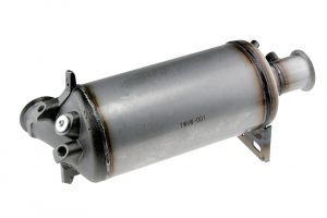 FILTRO DE PARTICULAS / FAP VW MULTIVAN 2.5TDI ,TRANSPORTER 2.5TDI
REFERENCIAS COMPATIBLES: 7H0254700DX 7H0254700PX 7H0254700LX