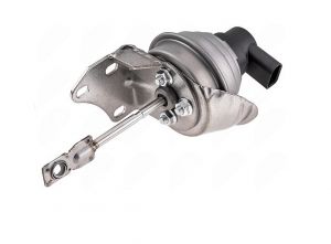 VALVULA REGULADORA PRESION TURBOCOMPRESOR AUDI SEAT SKODA VW 1.6TDI 03L253016T, 03L253016TX, 03L253016TV, 03L253016